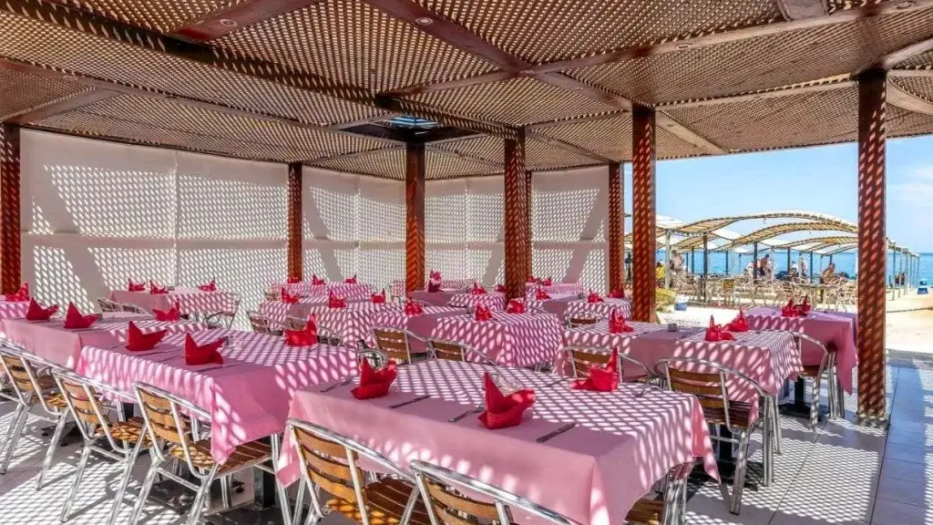 Hotel Sphinx Aqua Park Beach Resort - Hurghada